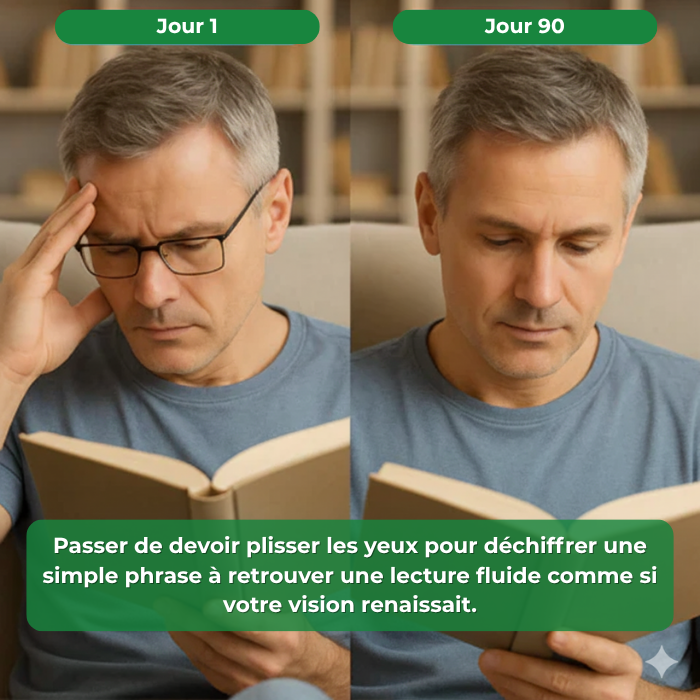 Optic Paris™ - Lunettes de Correction