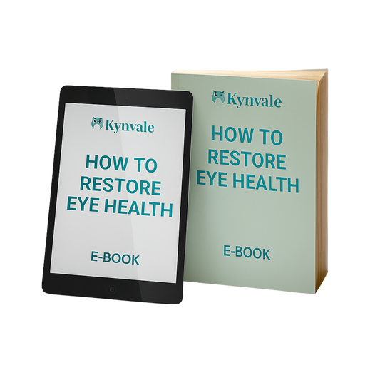 Guide : Restaurez Votre Vision en 90 Jours